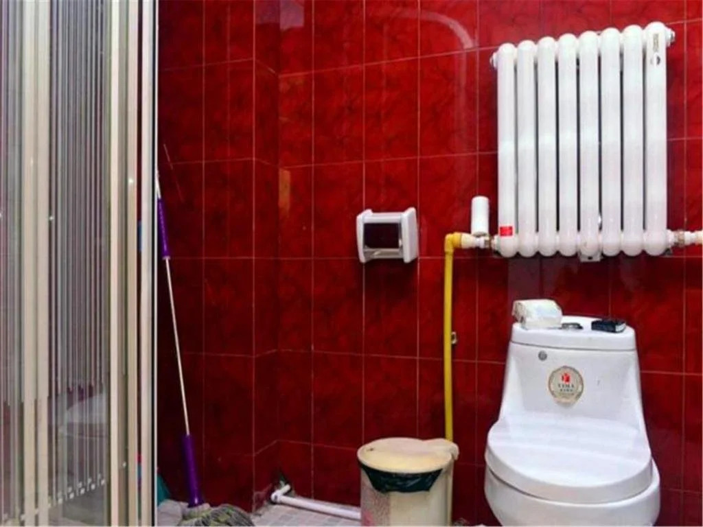 Harbin Bingcheng Home Hostel