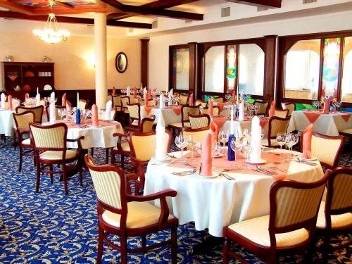 SPA Hotel Jawor