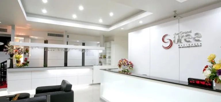 The Grand Suree Residence