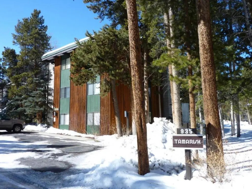 Tamarisk 303