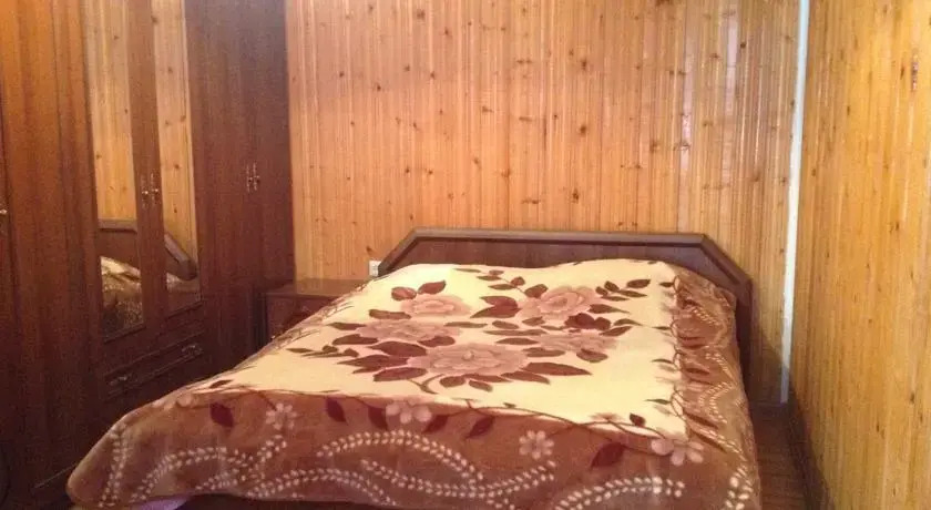 Guest House Nana in Mestia
