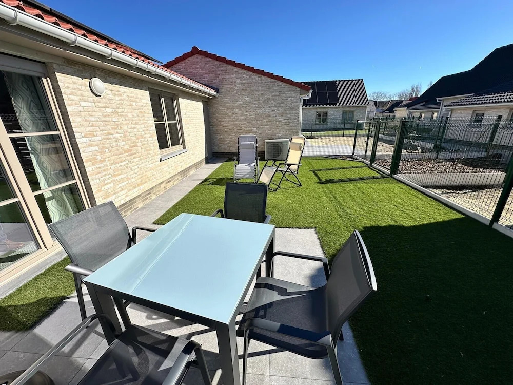 Holiday Home in Koksijde