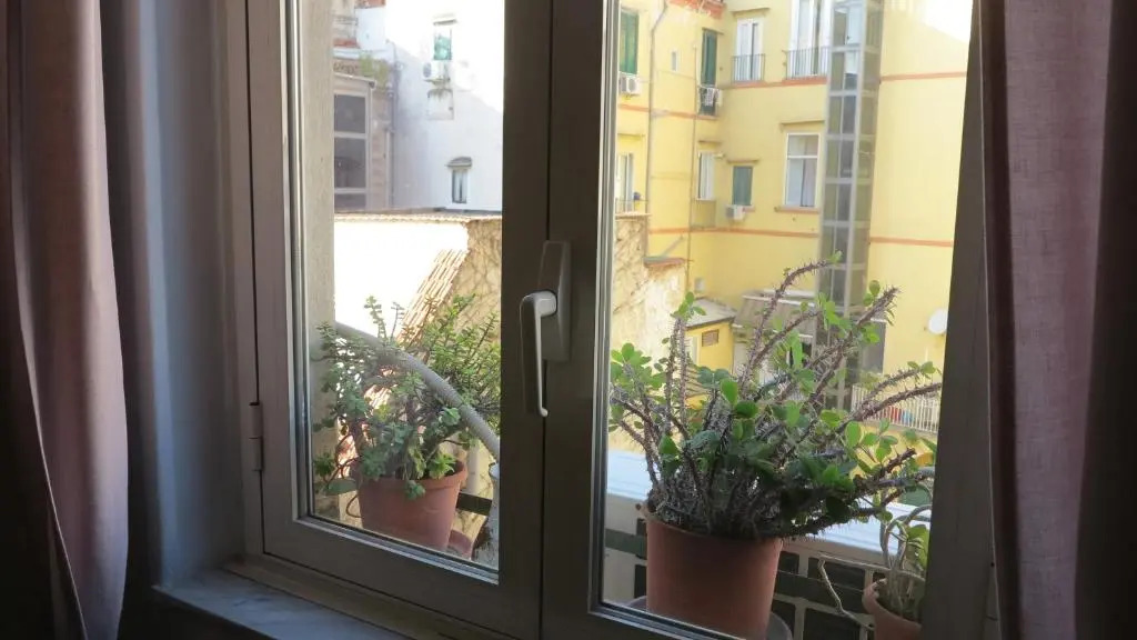 San Domenico Apartment (in the heart of historic centre)