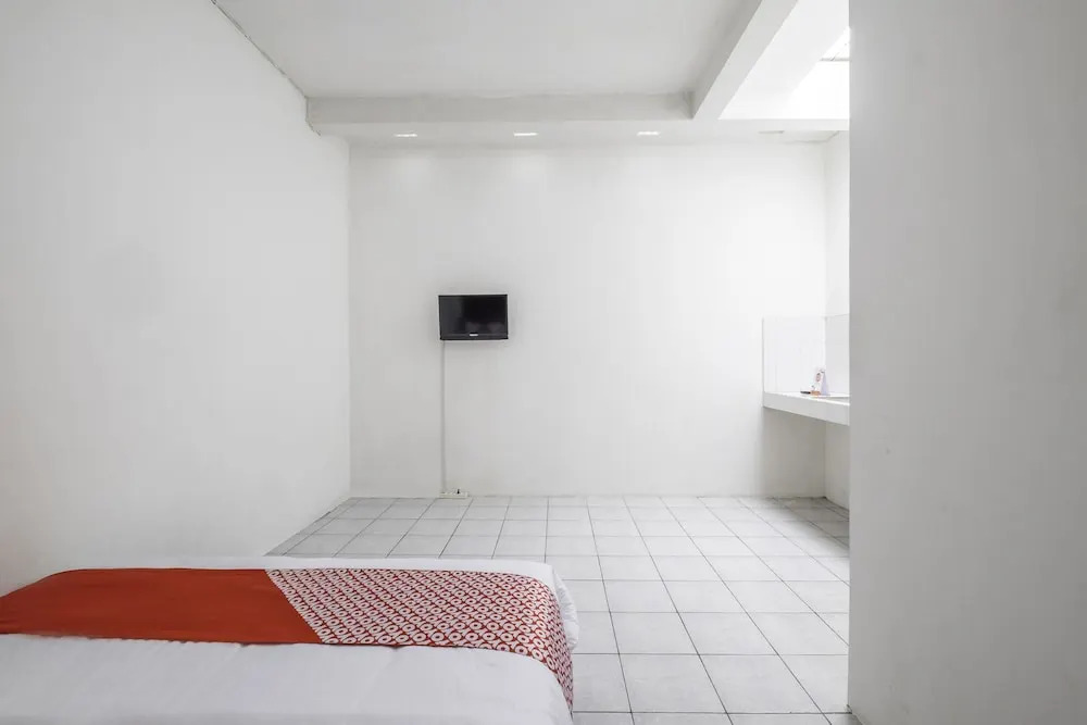 OYO 2381 Nabila Residence Syariah