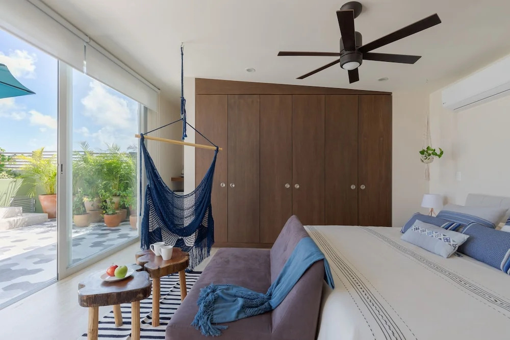 Casa Julian 1 Bedroom at Attha Cenote