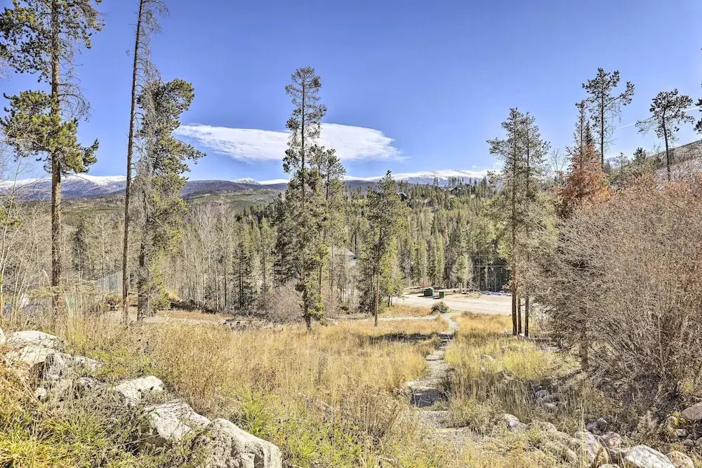 Quaint Winter Park Townhouse < 5 Mi to Ski!