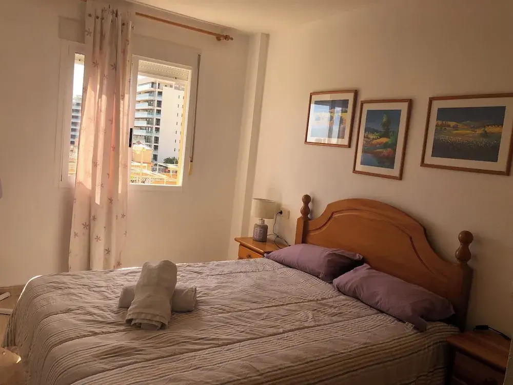 Magnificent Apartment Playa Paraiso - 3rd Floor Urb, Leisure and Swim Num2