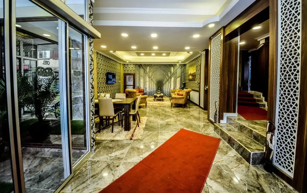 Basari Hotel