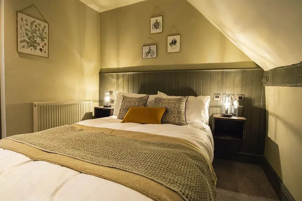 Kings Arms Hotel
