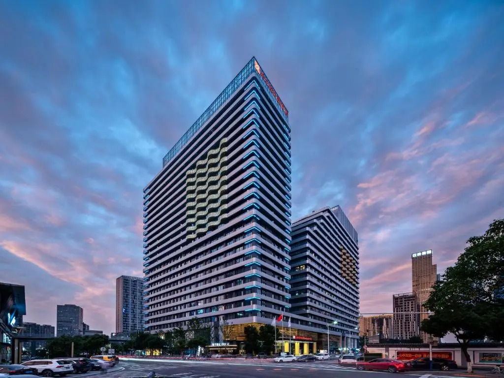 Hilton Garden Inn Nanchang