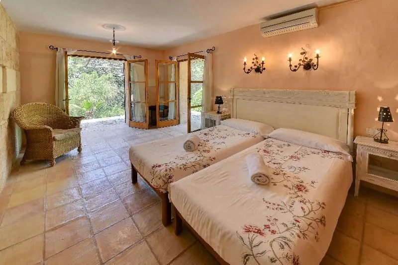 Finca Binifarda Dor