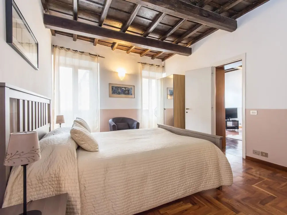 Rsh Giulia Enchanting Stylish Apartment 2