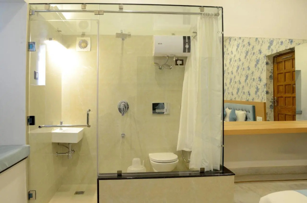 Hotel Ambay Villa Udaipur