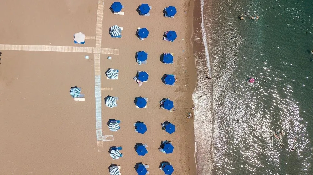 Marini Seaside