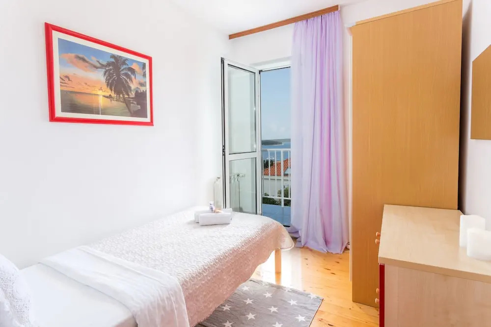 Apartments Ranka