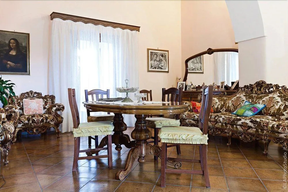 Villa Delle Palme