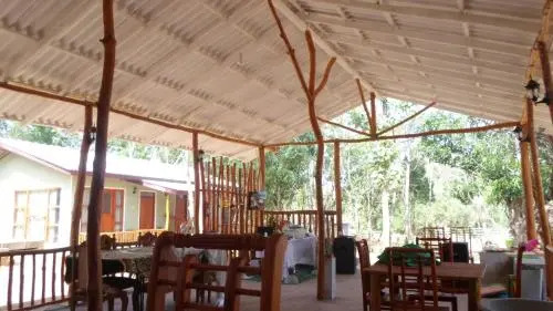 Wild Flower Resort