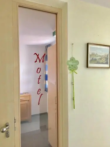 Motel Füssen im Allgäu