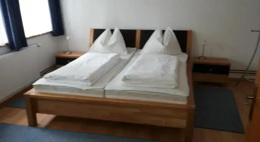 Ferienhaus Ambra