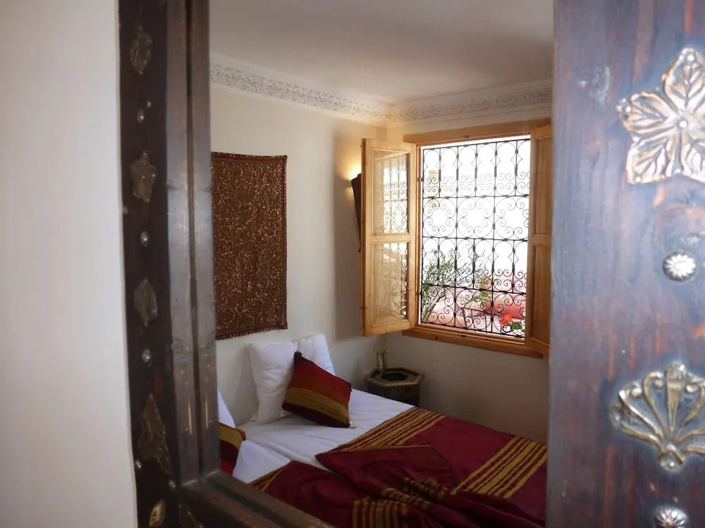 Riad Safina