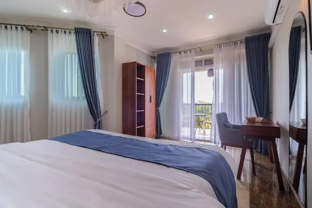 Valley Bloom Hotel Kyanja
