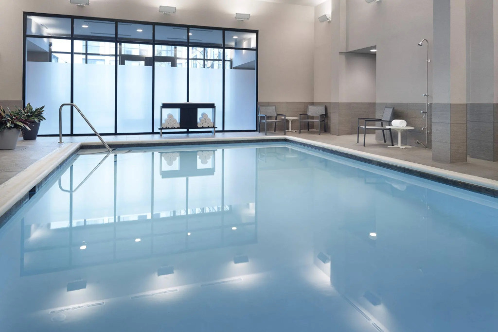 Marriott Columbus OSU