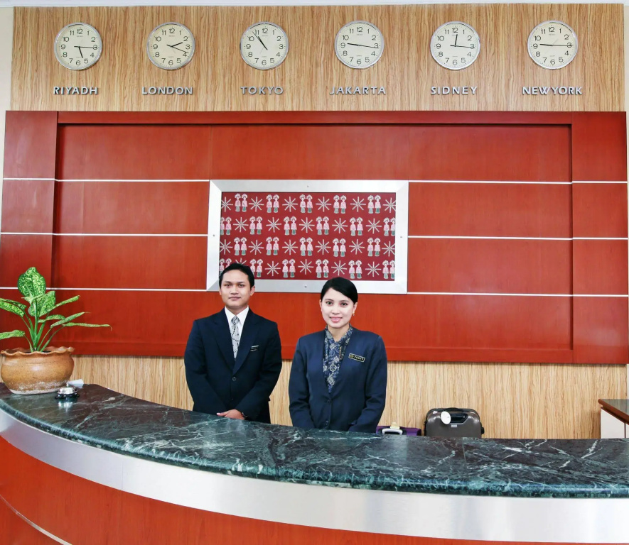 Hotel Bintang Wisata Mandiri