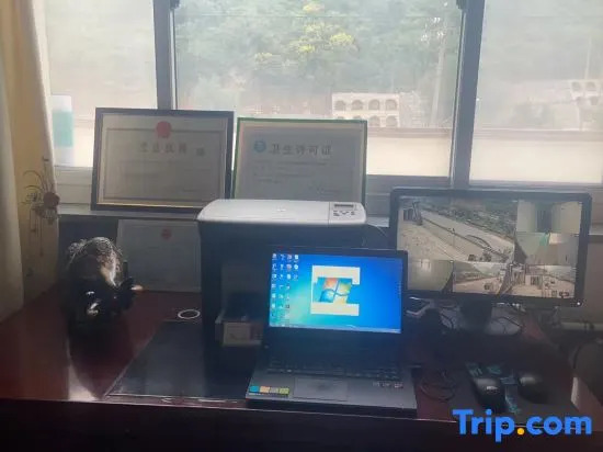 YuDaoWoJia homestay