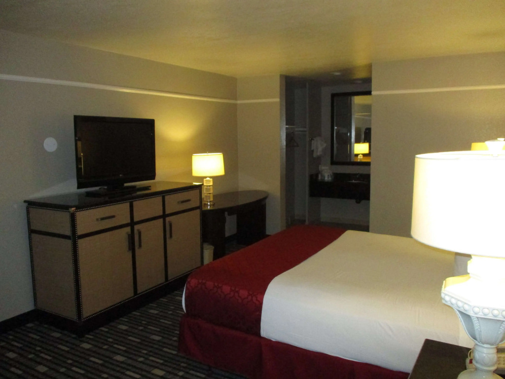 SureStay Hotel by Best Western Buena Park Anaheim