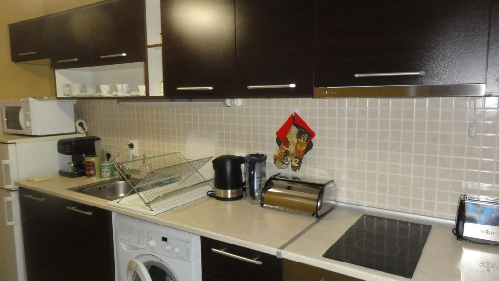 Apartment Sofia 2