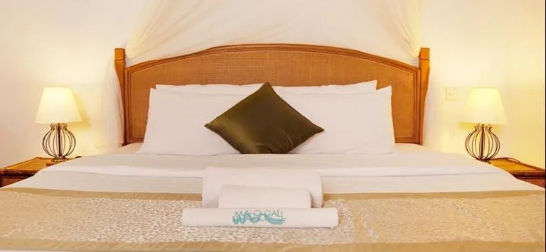 Madoogali Resort & Spa Maldives