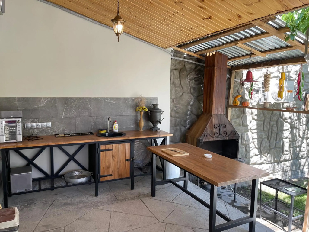 Cozy Apartment With The Best Patio and Swimming pool