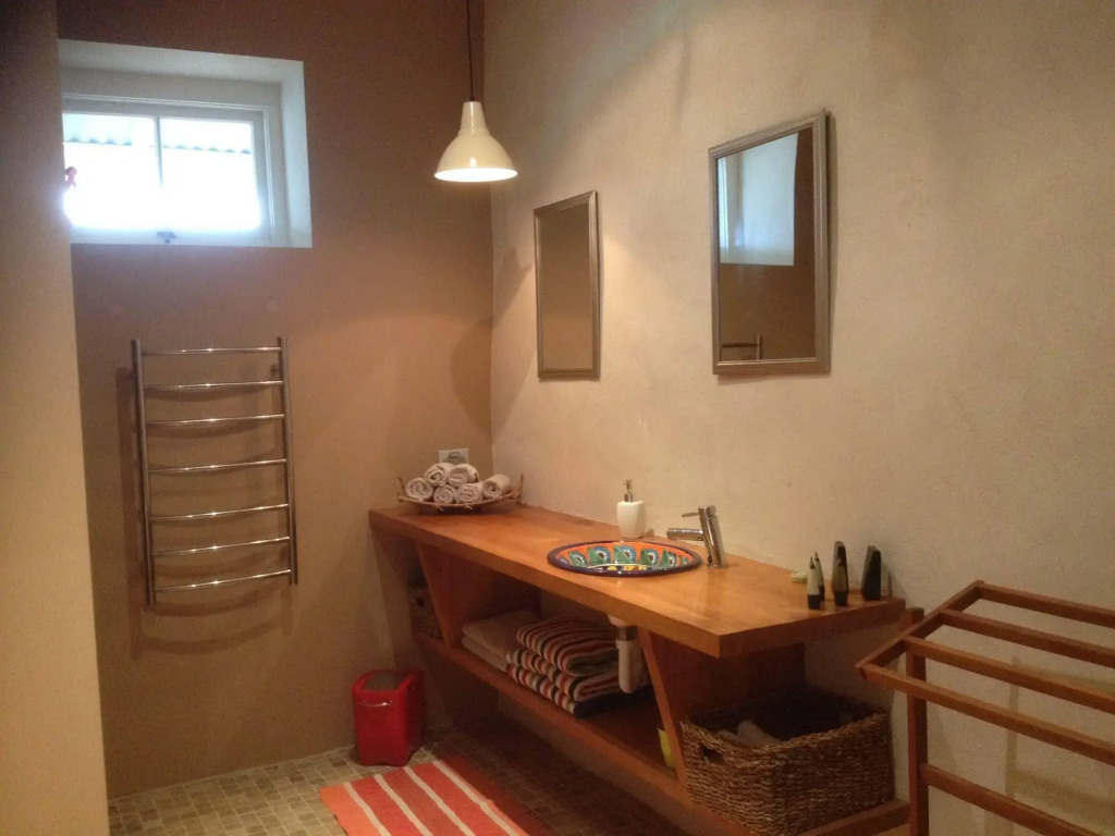 Woodstock Suite