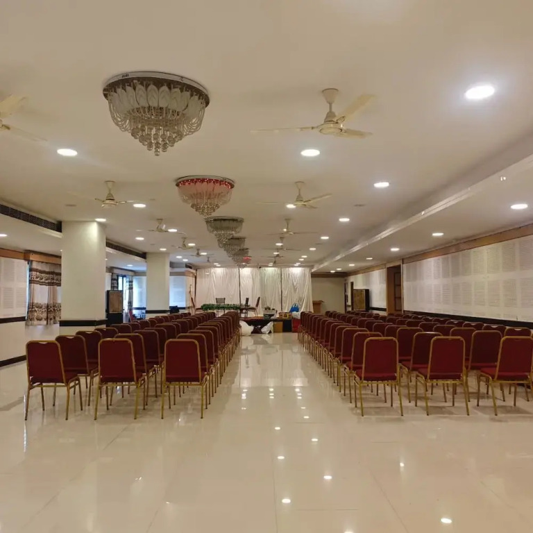 Stayz Royale Hotels - Electronic City
