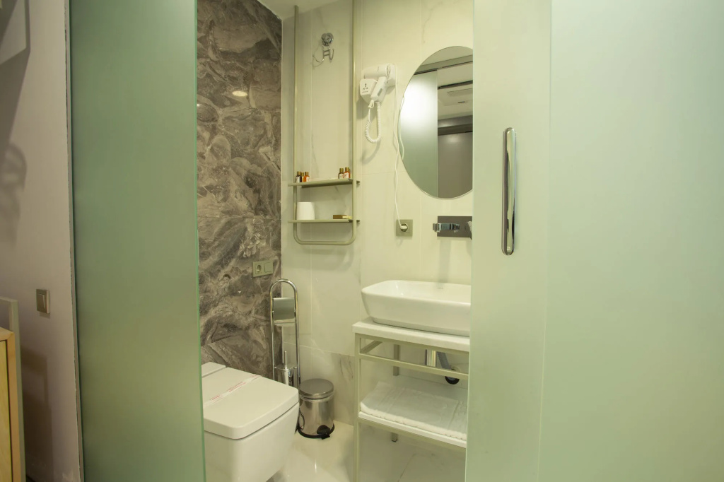 Taksim Hotel V Plus