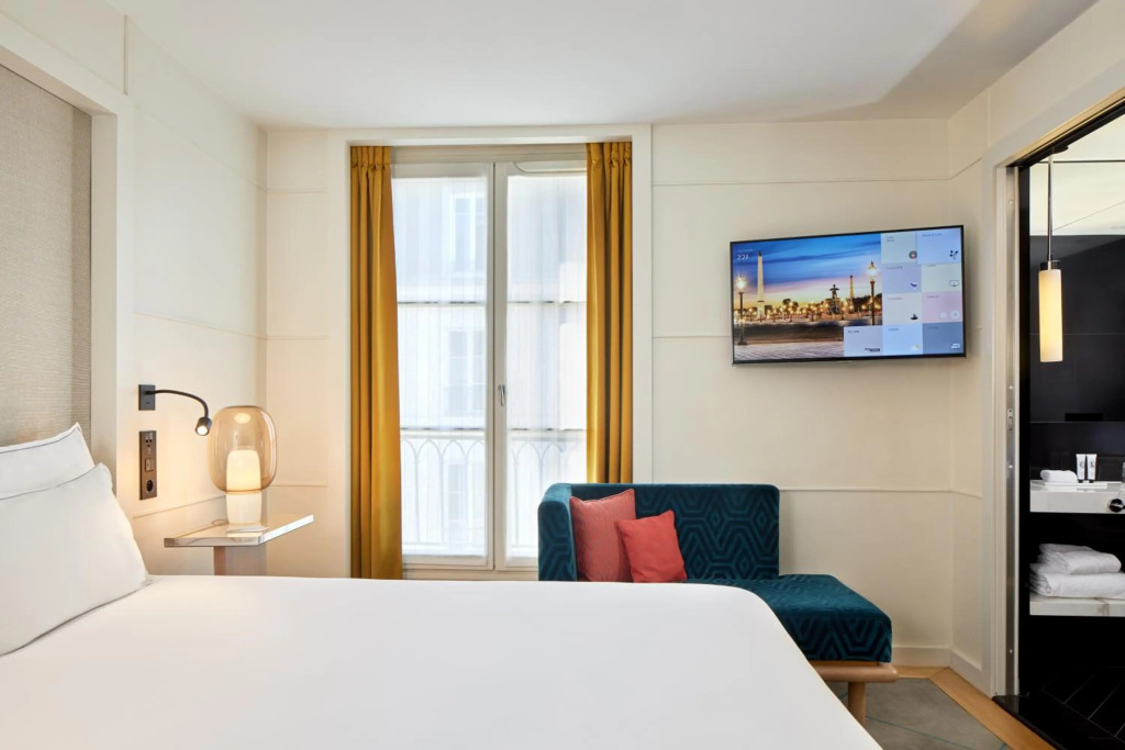 Hotel Opéra Richepanse