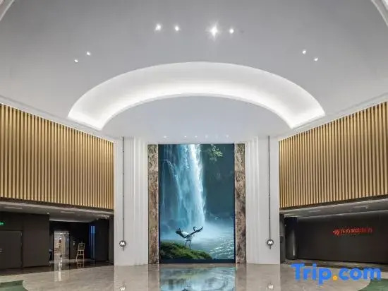 Mandu Hotel