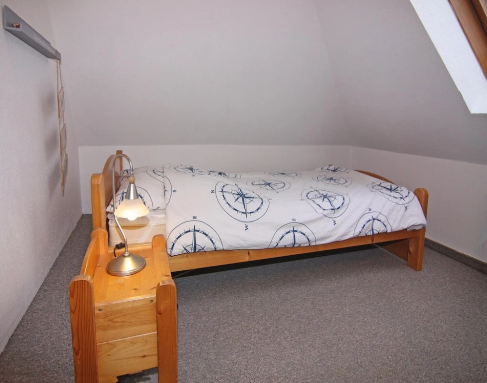 Holiday complex Wenkendorf, Fehmarn-Wenkendorf