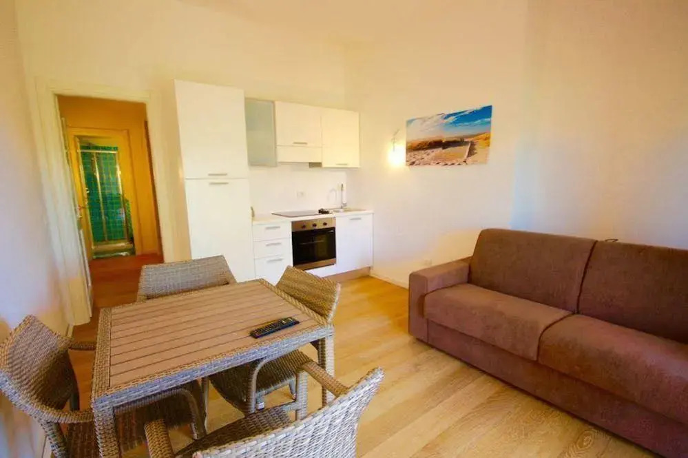 La Casa Di Sara