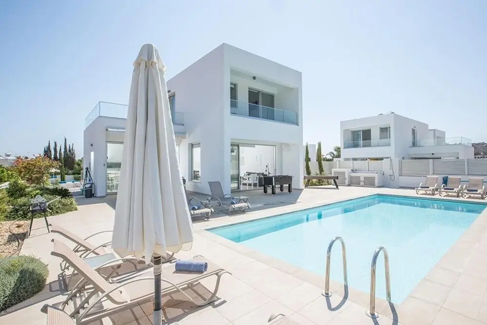 Villa Kacy AQ Ccv3