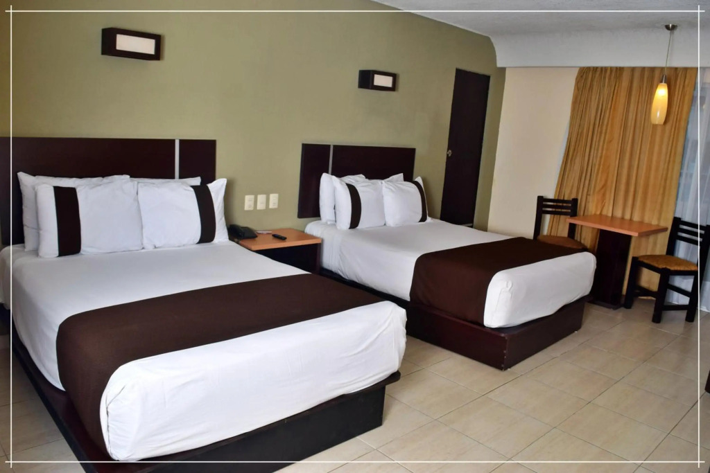 Hotel Real de Minas Tradicional