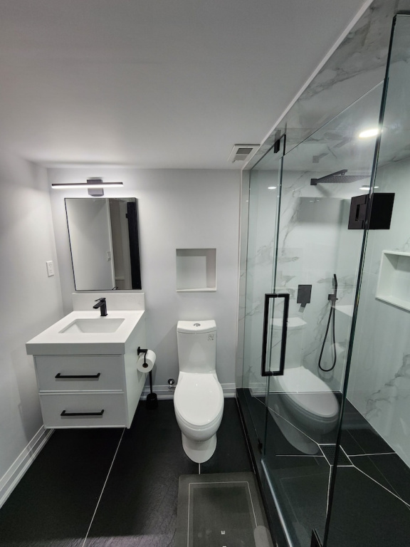 Exclusive Home in Niagara Falls