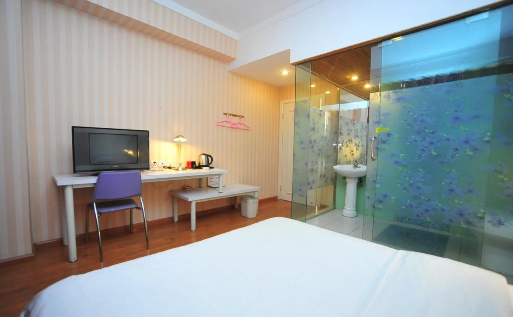 Kunming Yuntel Inn - Chuanjin Road
