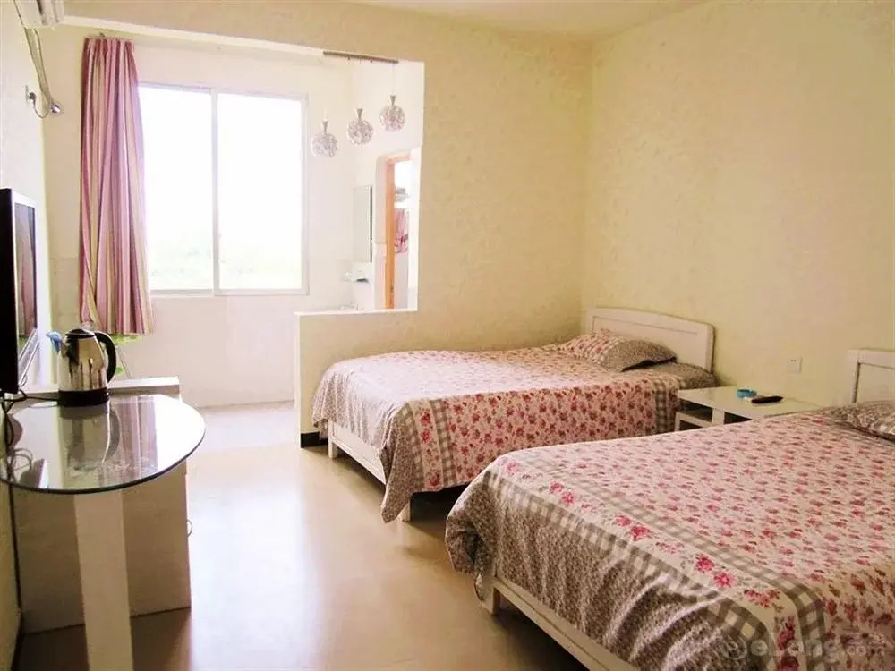 Guilin Blue Lakeside Guest House