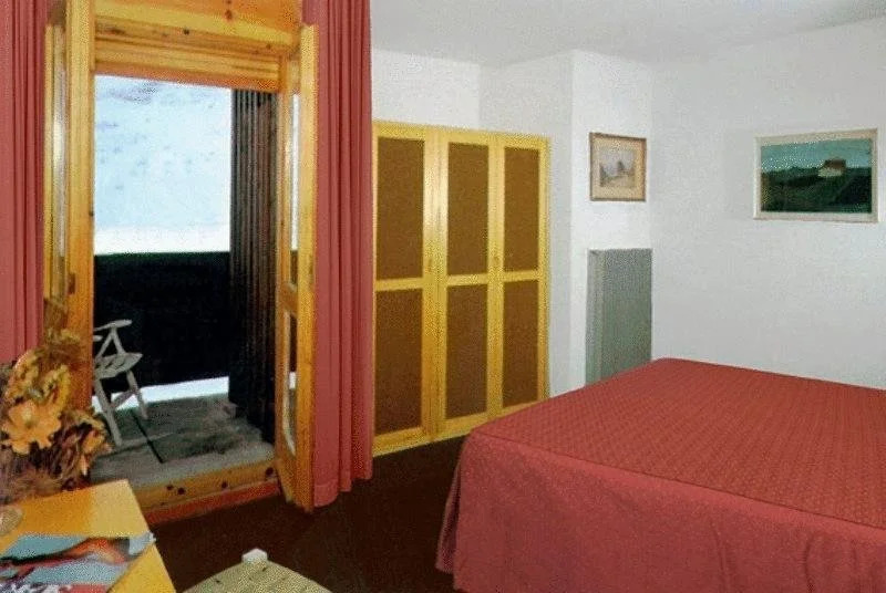 Hotel Nevada