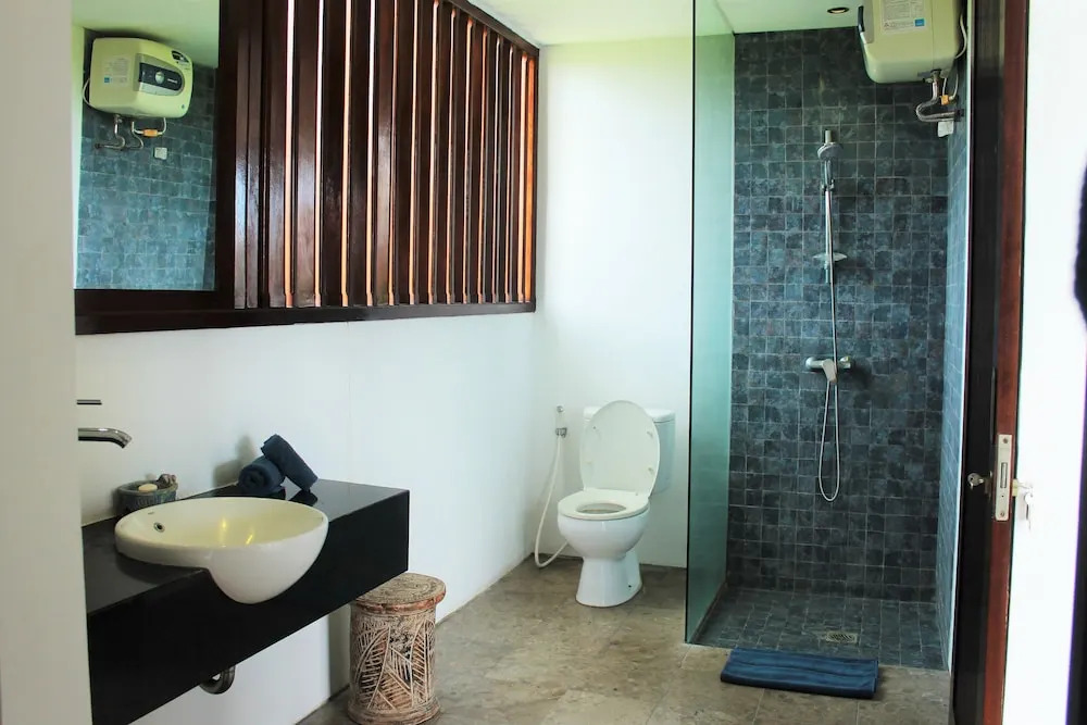 Villa Bintang Baru