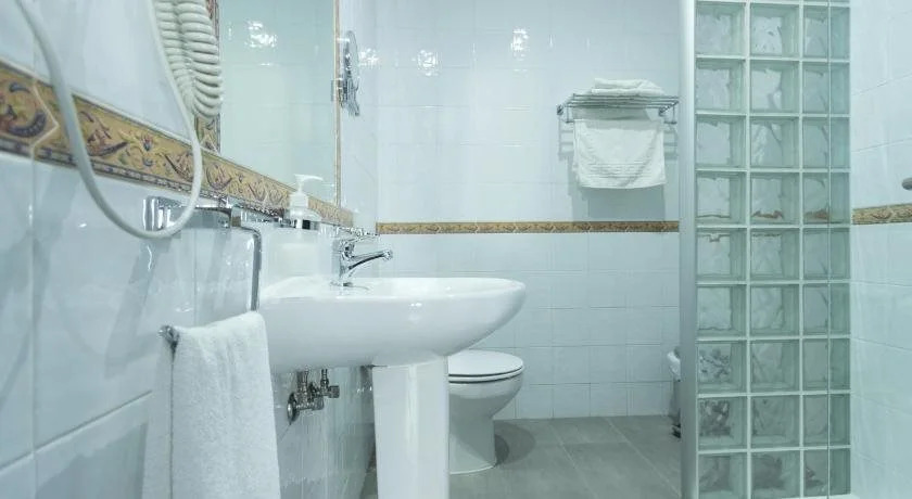 Hostal El Yunque