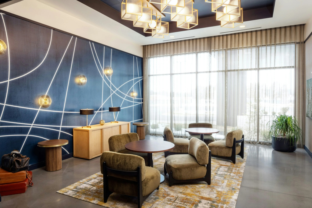 Tempo By Hilton Manassas