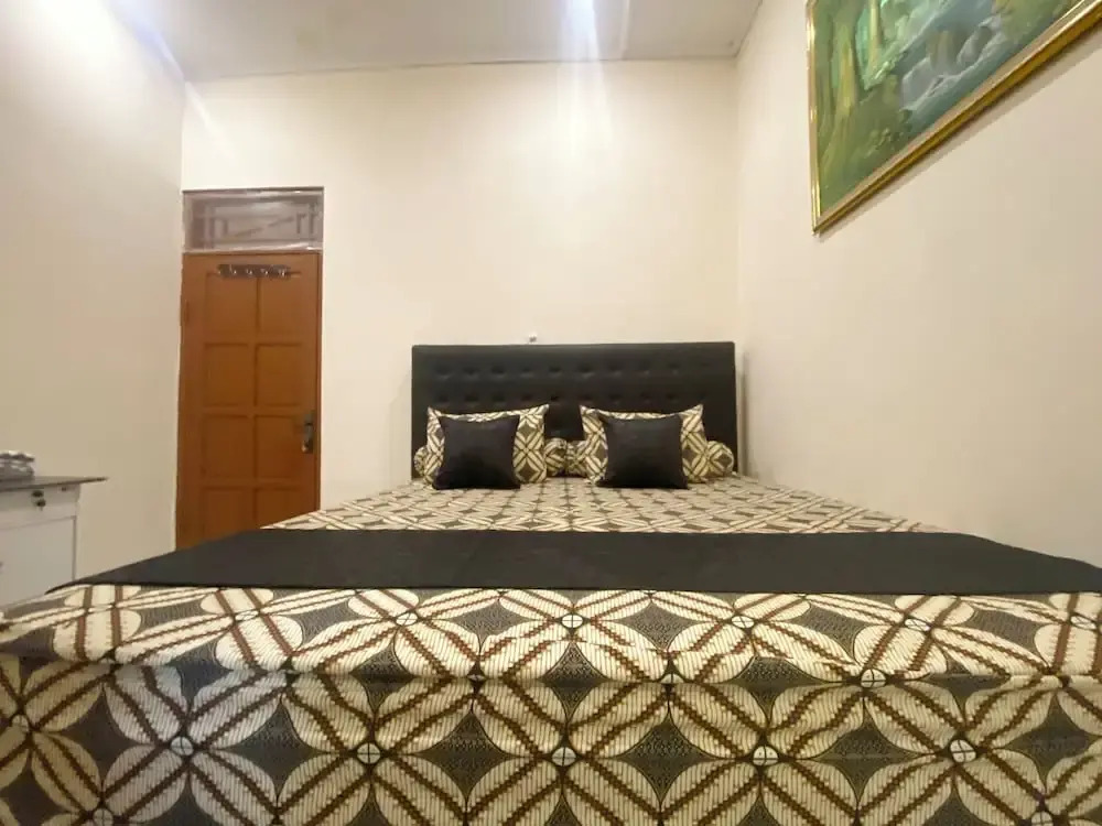 Penginapan Prambanan TRISAN