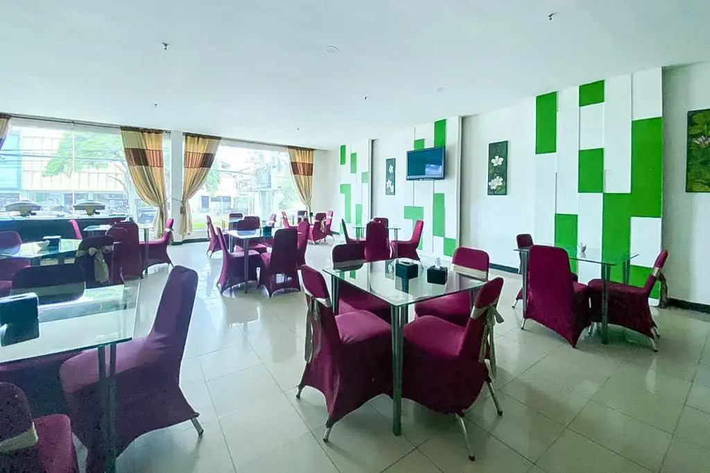Cosmo Hotel